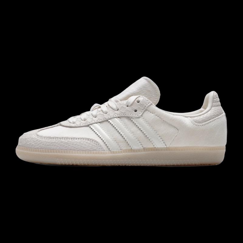 Adidas Women's SAMBA Lifestyle Low-Top Sneakers