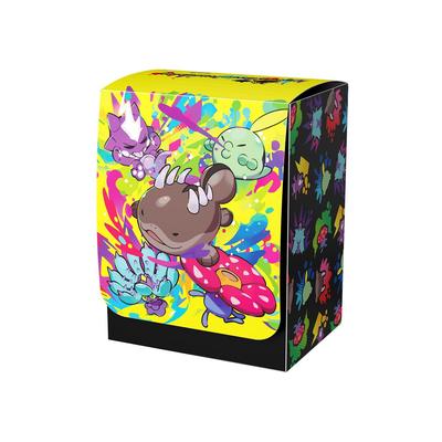 Pokémon Center Original Pokémon Card Game Deck Case, Super Dangerous