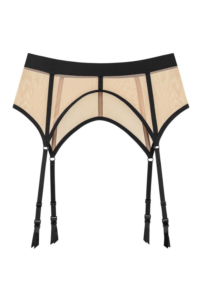 Suspender Belt Anabel Arto (82537)