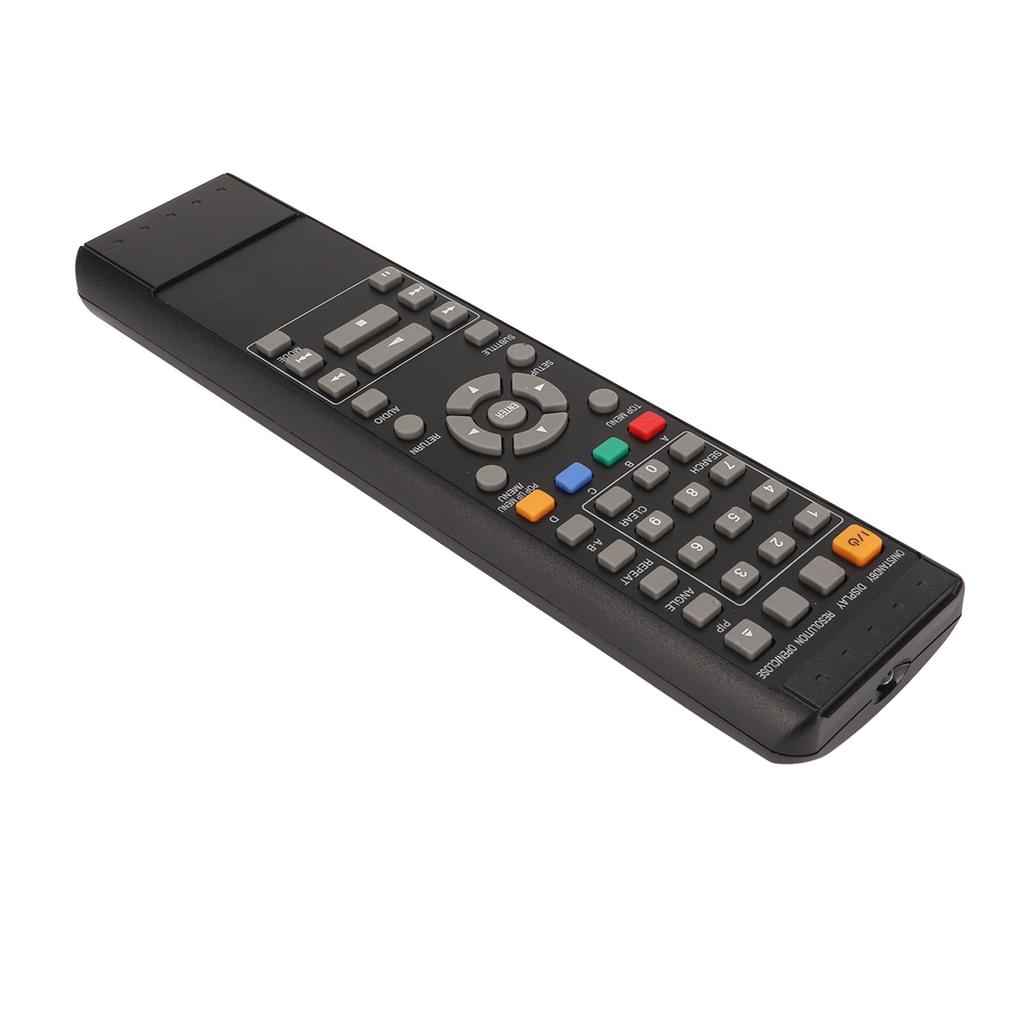 For RC 730DV Replaced Remote Control Universal Remote for ONKYO DV BD507 DV BD606 DV BD606B Disc