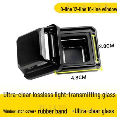 Tadilat için aletler – Lazer Seviyeleri