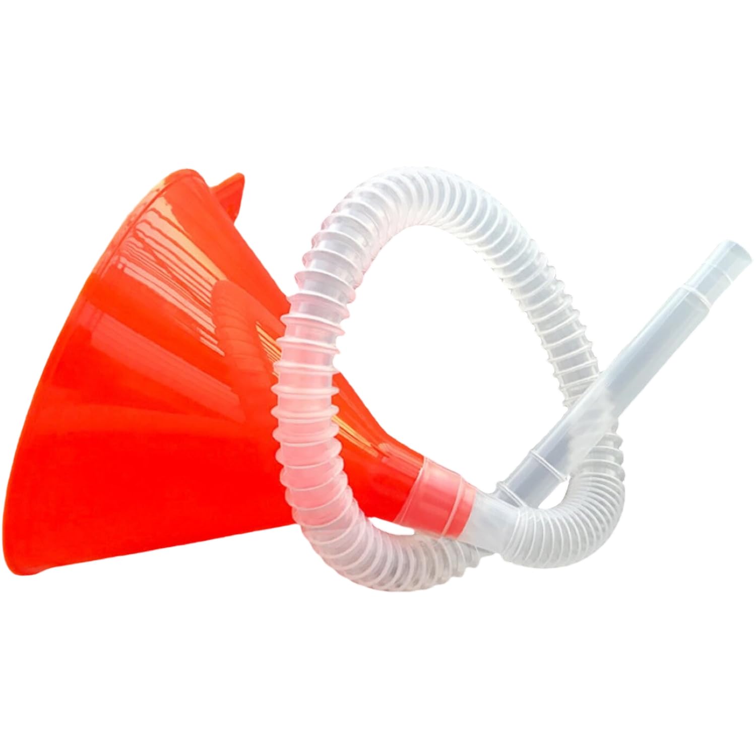 

FJmark Funnel Long with Pipe for Car, Motorcycle, , Fluid, , Multi-functional Tool