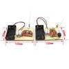 Diy Science And Technology Handmade Stem Kits Build A Telegraph Machine Learn Morse Code Electric Circuit Experiment (No Battery