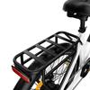 Electric Bicycle Ebycco V1 500W Motor Urban Commuter Electric Bike 36V 15.6Ah 28" Tire Top Speed 25km/h Dual Disc Brakes Max Load 150Kg