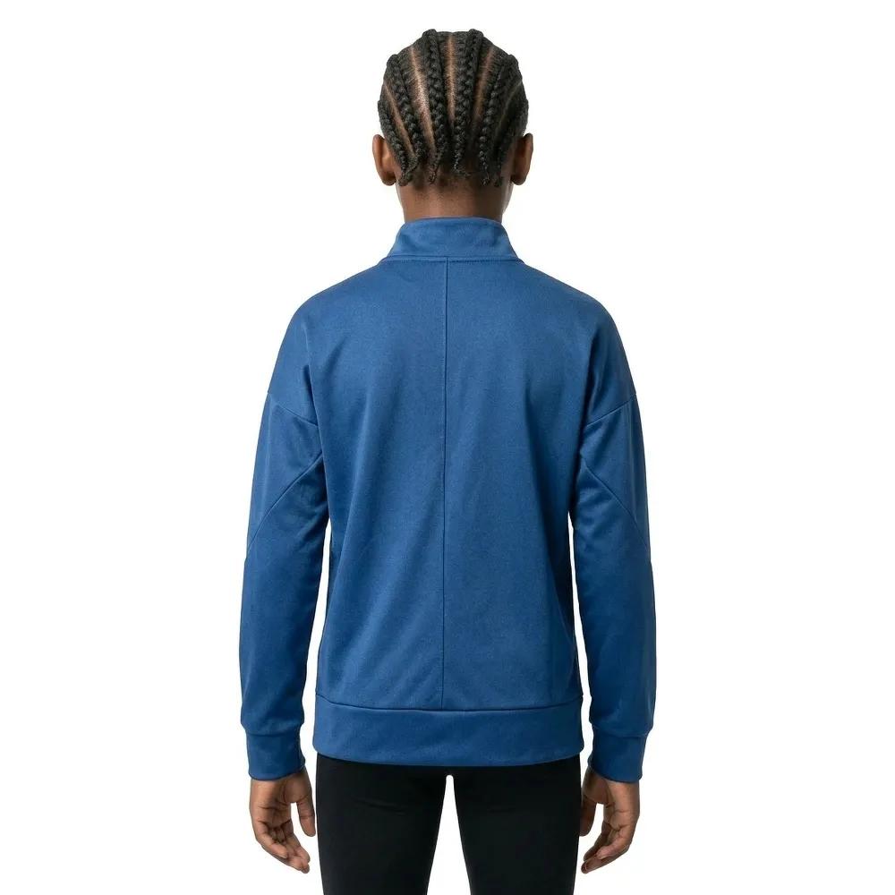 Nike Academy Pro 24 Jacket 100% polyester Blue royal