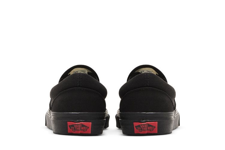 Vans Classic Slip-On 'Black'