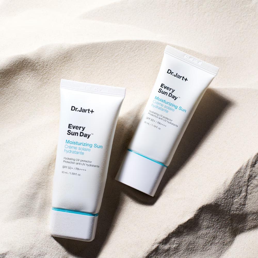 Dr.Jart+ Every Sun Day Moisturizing Sun SPF50+ PA++++ 30ml