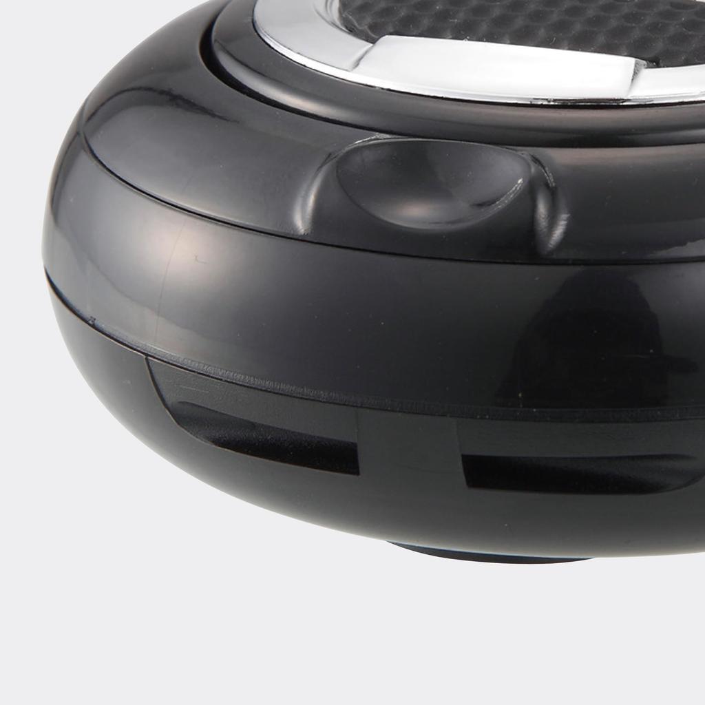 Tajima Système de Sécurité Pot à Encre Sécurisé EVOM Livré avec un crochet Sécurisé rond pour l'attacher à votre Fil 20m Automatique Comprend un étui Karko coupé en diagonale qui