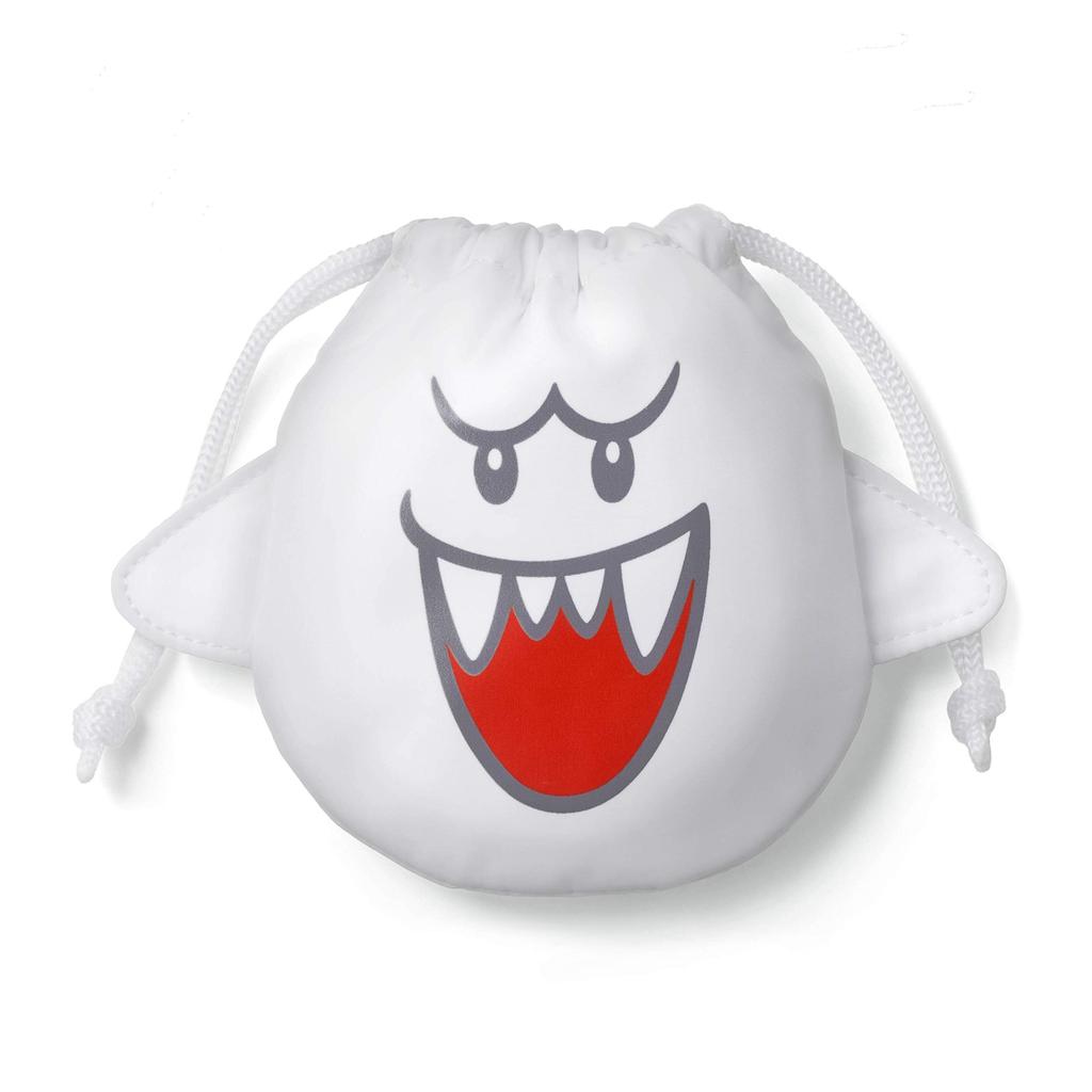 Super Mario Travel Eye Mask (Teresa)