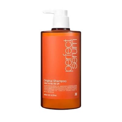 Perfect Repair Shampoo Original Serum Type - Floral Scent, 900ml | Korean Damage Care Hair Treatment K-Beauty