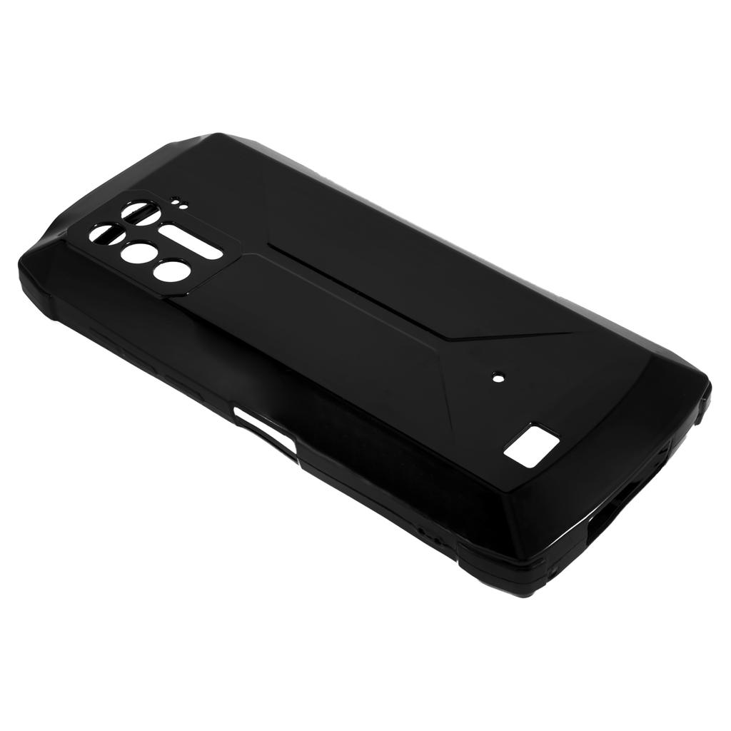 Dla Ulefone Power Armor 13 4G Etui TPU na telefon Pełna ochrona aparatu Odporne na wstrząsy Pokrowiec ochronny