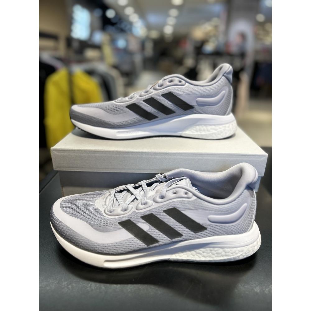 

Мужские кроссовки adidas Supernova серые S42724