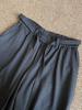 2026 Spring/Summer Women's High-End Loose Wide-Leg Luxury Pants