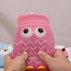 Owl Silicone Hot Water Bottle