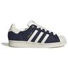 Adidas  Superstar Collegiate Pack - Night Indigo Women Sneakers Blue Off-White Royal-Blue IF7673