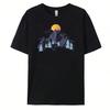 Mountain Bike Heartbeat Shirt Cute Bike Heartbeat Tee Gift T-Shirt