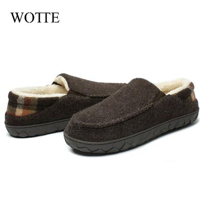 Unisex obuv – Unisex pantofle
