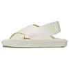 Y-3 Sandalet Krem Beyaz Unisex Spor Ayakkabı IG4049