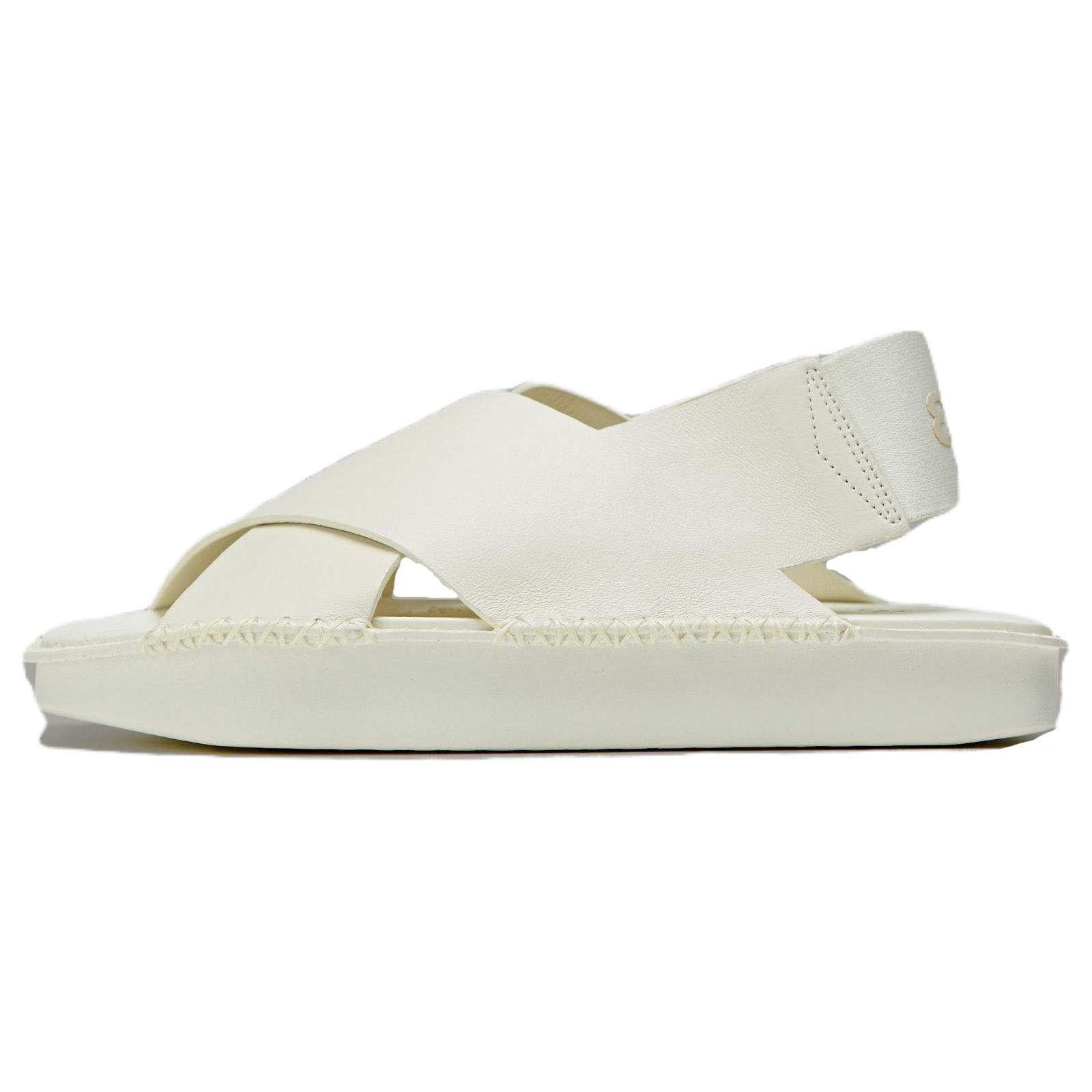 Adidas Y-3 Sandales Krēmbaltas Unisex Sporta