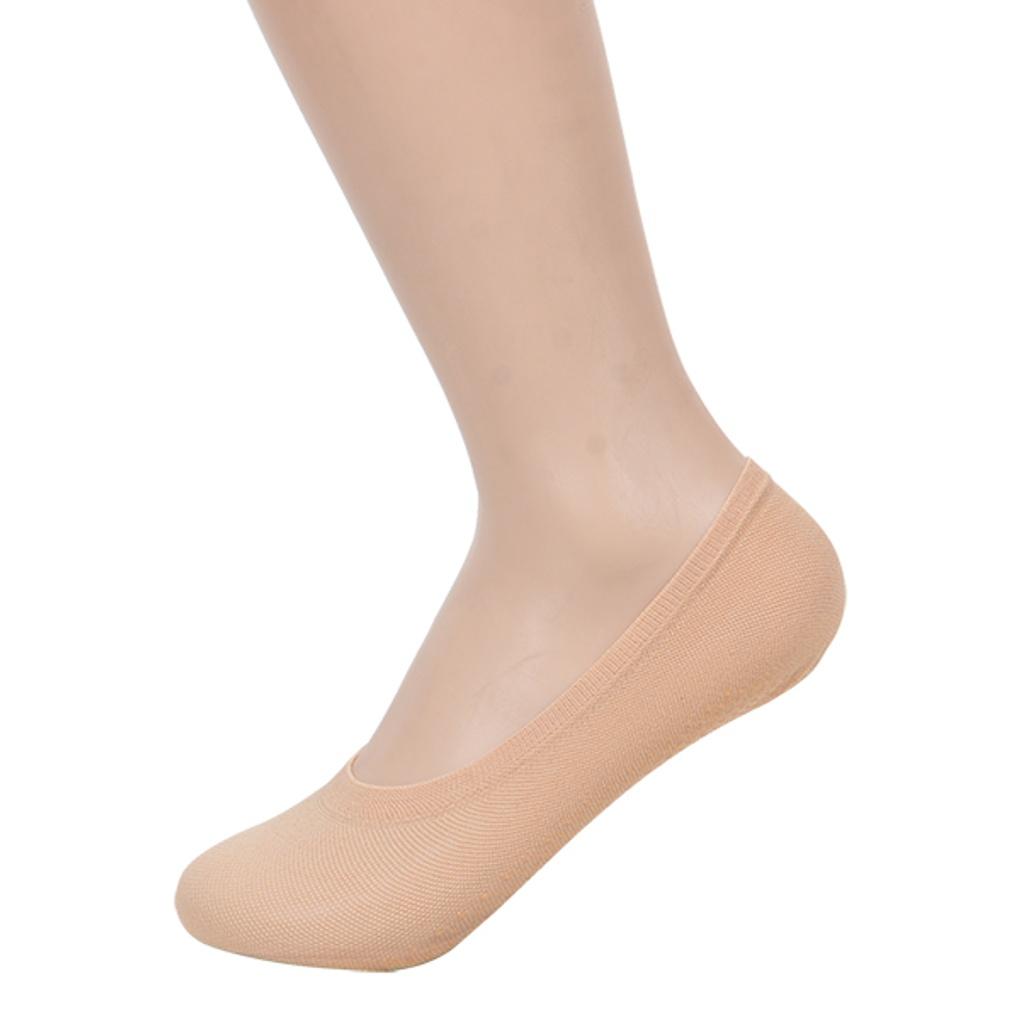 

[Sun Fashion] Daily Acupressure Slippers, 10 Pairs, 3 Colors Coffee (10 pairs)