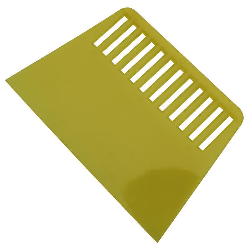 XINGGONG Thickened Plastic Scraper (10-pack)