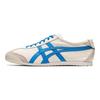 Onitsuka Tiger Mexico 66 Cream Dolphin Blue 1183A201-105