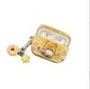 Butter bear applies to AirPods 1st generation protective case AirPods 1pro1 Apple earphone case 1st generation earphone case