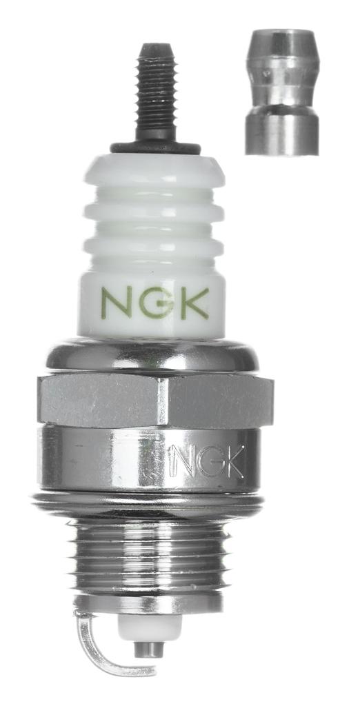 NGK (4562) BPM6Y V-Power Spark Plug, Pack of 1