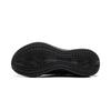 Li-Ning Comfortable Simple Non-Slip Breathable Low-Top Running Shoes Women Sneaker Black AGLU322-2