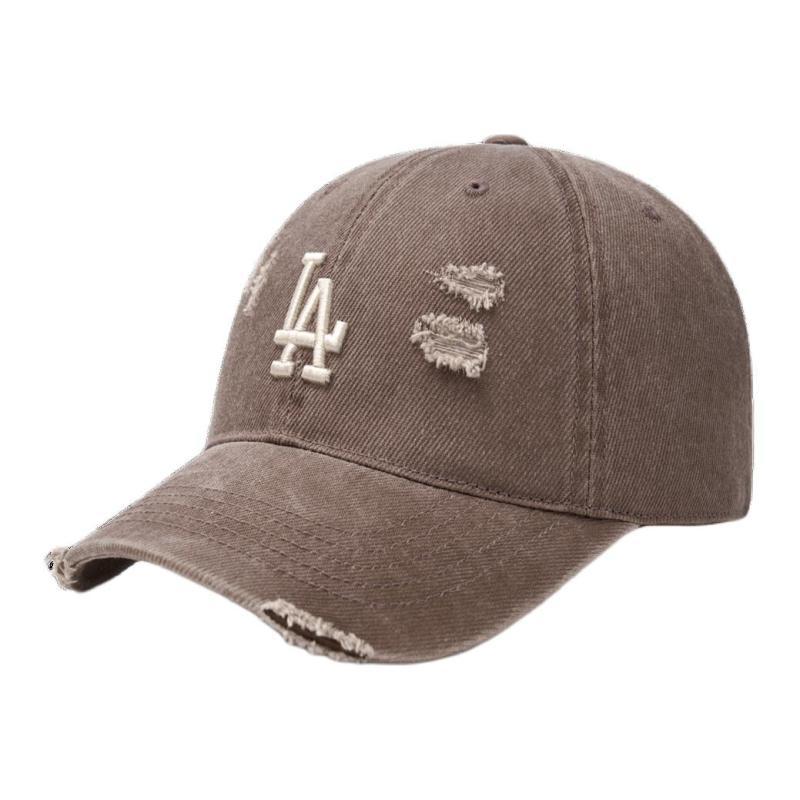 

Хлопковые Бейсболки MLB Унисекс Песочно-Коричневые Модные 3ACPVV34N-07BRL F песчаных коричневого