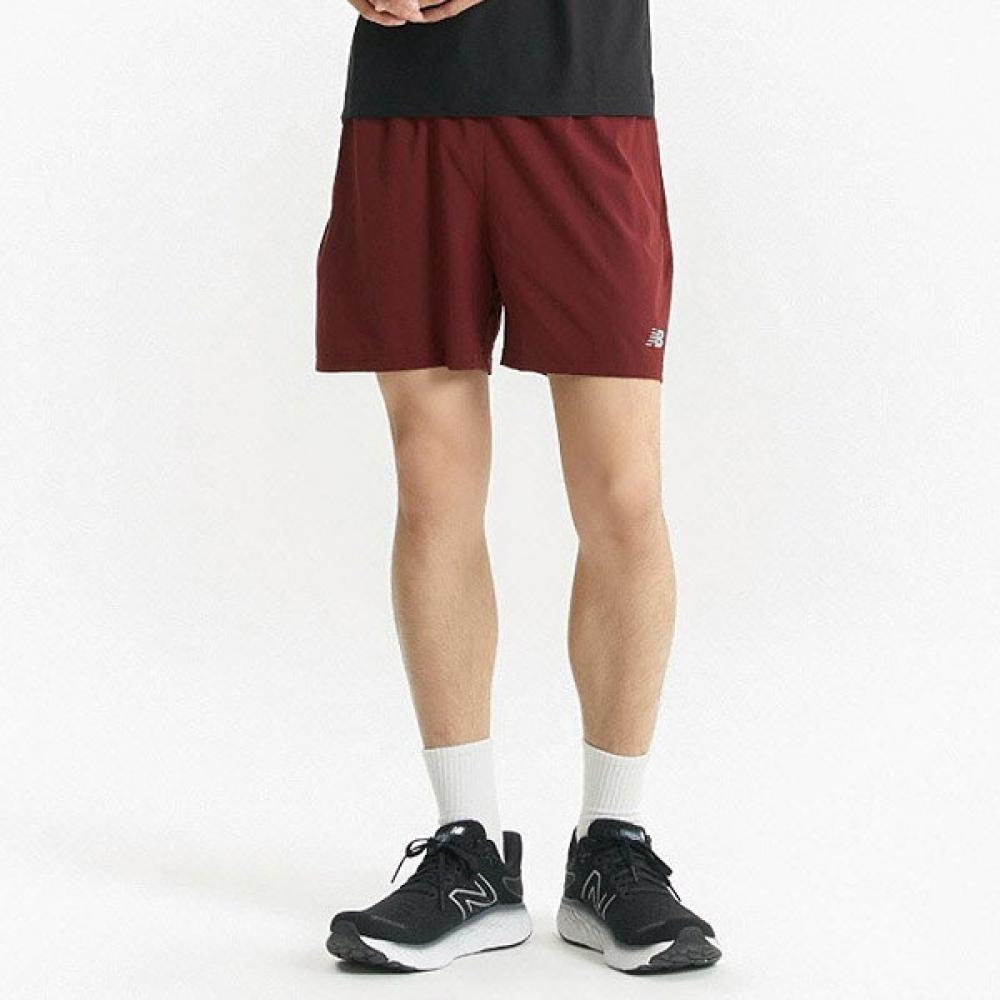 

New Balance Men Running 4th Brief Shorts Nbnve2p181 20 080/size
