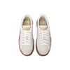 PUMA Suede Platform Women Fashion Anti-slip Wear-resistant Low Top Skate Shoes Beige Black Brown 395225-03