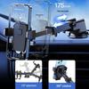 Yidian Suction Cup Car Phone Holder