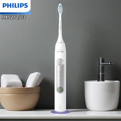 Sonic Electric Toothbrush CN Plug (adapter Included)