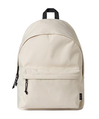 Cordura Big Size Backpack [Light Beige]