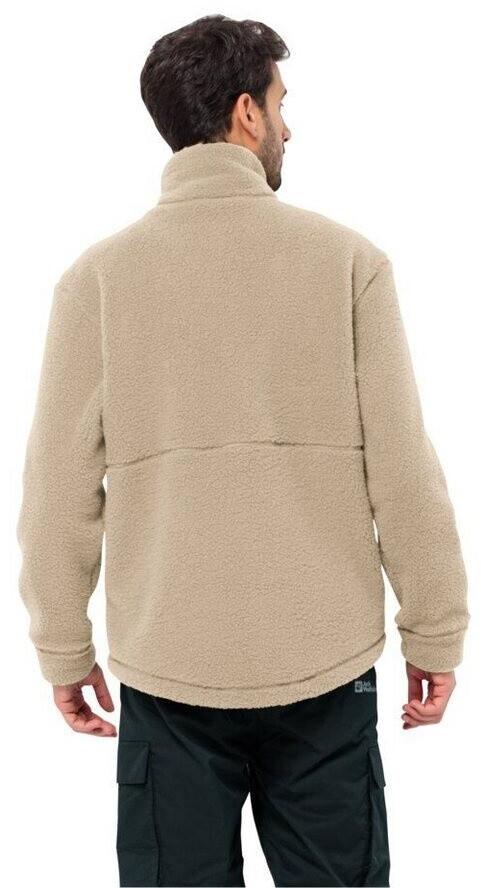 Куртка Jack Wolfskin Felslicht Jacket Men anis