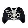 Gaming-Lenkrad Mobiler Joystick für Gamepad Mini-Lenkrad Gamecontroller Lenkrad Gamepad-Zubehör