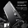 For vivo Y400 4G Phone Case Aluminium Alloy TPU PC Back Cover