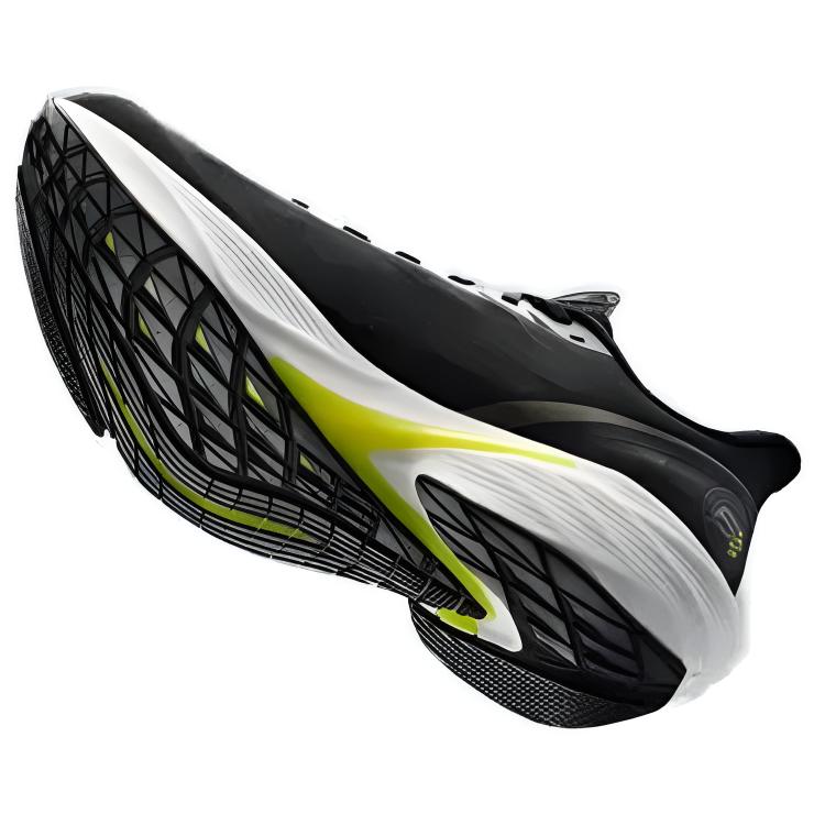 Anta Mach 6 Cushioning, Wear Resistant Low top Nitrogen Technology Training Physical Fitness Test Physical Exam 112615583-8