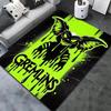 Team Gizmo Custom Carpet Rug For Living Room Bedroom Home Sofa Decoration Kids Play Nonslip Floor Mat