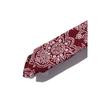 CARGOBROS Paisley Bandana Klíčenka (Červené)