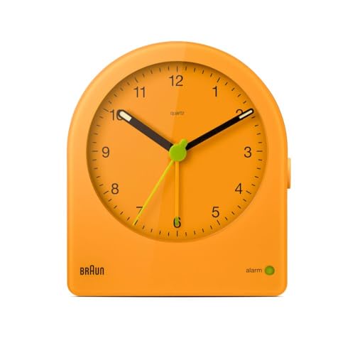 [Brown] Watch BC22Y Yellow