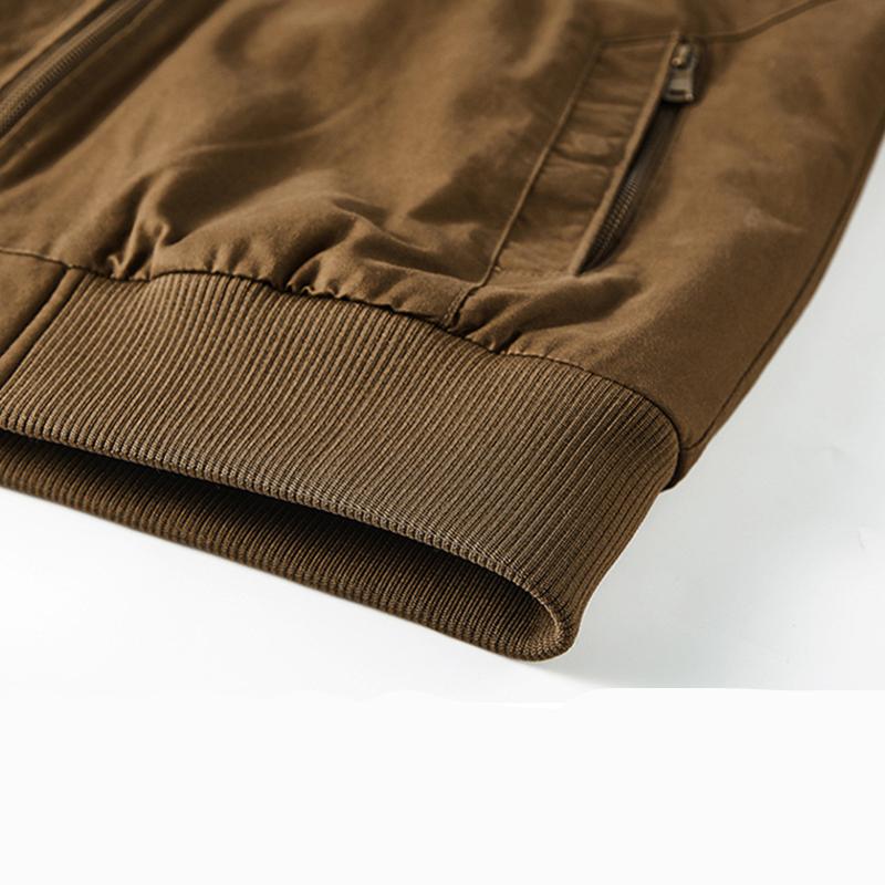 New Fashion Men Bomber Jackets Cotton Casual Down Jackets Male Winter Fleece Warm Parkas Quality Man Slim Tooling Coats Size 5XL