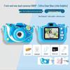 Portable Children's HD Cartoon Digital Camera - Model X2-DXHT