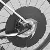 Disc Brake Cover Bike Disc Brake Covers Pad Guard Tool Cleaning Anti-Noise for Frame Protection Overspray Damage in Transit Safe