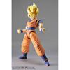 Figur-rise Standard Dragon Ball Super Saiyan Son Goku plastmodell