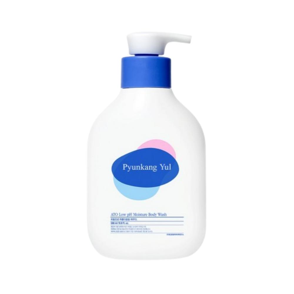 Pyunkang Yul ATO Low pH Moisture Body Wash 590ml