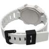 Casio WS-B1000-8BV Bluetooth Digital Watch Mobile Link Step Tracker Men's Light Gray