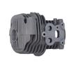 Cylinder Piston Kit 51mm 2in Cylinder Piston Gasket Replacement for    50  60 Concrete Saw 520 75 73 02