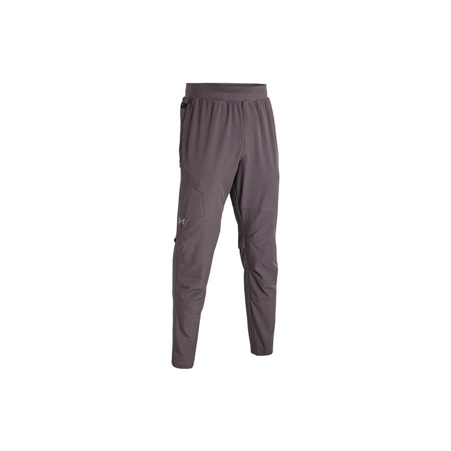 Under Armour Anywhere Adaptable Pants Ash Taupe Men s 1378975-057 XS